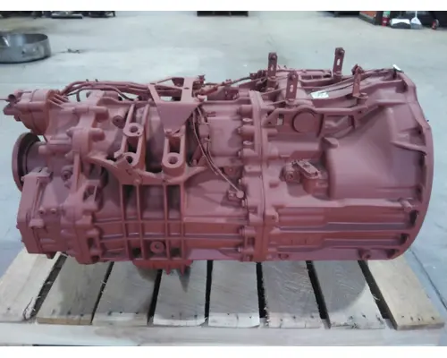 DETROIT DT12-DC (5TH GEN DIRECT) TRANSMISSION ASSEMBLY