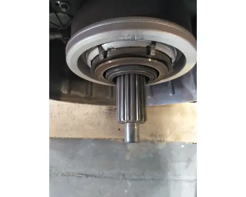 DETROIT DT12-DC (5TH GEN DIRECT) TRANSMISSION ASSEMBLY