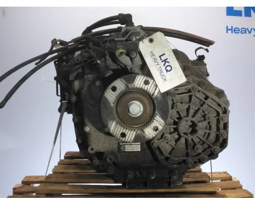 DETROIT DT12-DC (5TH GEN DIRECT) TRANSMISSION ASSEMBLY