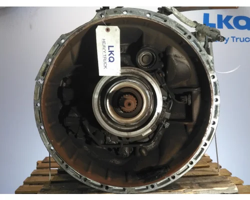 DETROIT DT12-DC (5TH GEN DIRECT) TRANSMISSION ASSEMBLY
