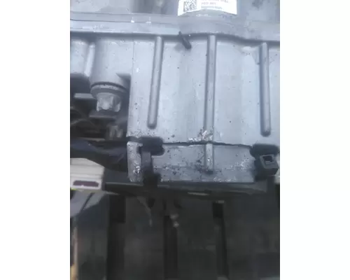 DETROIT DT12-DC TRANSMISSION ASSEMBLY