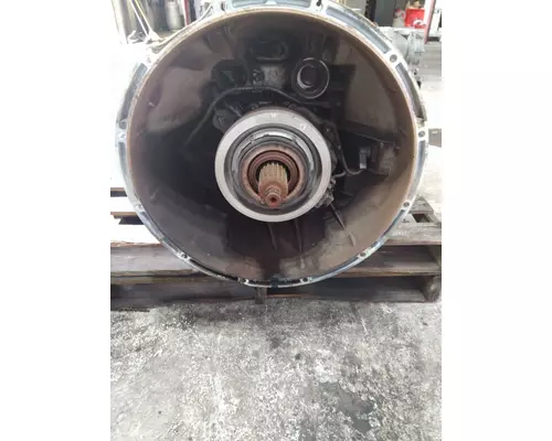 DETROIT DT12-DC TRANSMISSION ASSEMBLY