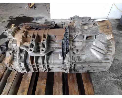 DETROIT DT12-DC TRANSMISSION ASSEMBLY