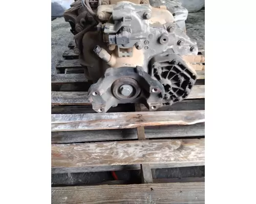 DETROIT DT12-DC TRANSMISSION ASSEMBLY