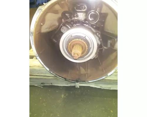 DETROIT DT12-DC TRANSMISSION ASSEMBLY