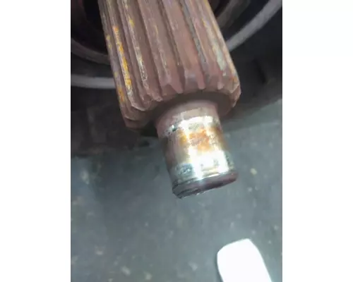 DETROIT DT12-DC TRANSMISSION ASSEMBLY