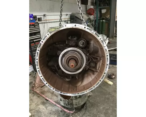 DETROIT DT12-DC TRANSMISSION ASSEMBLY