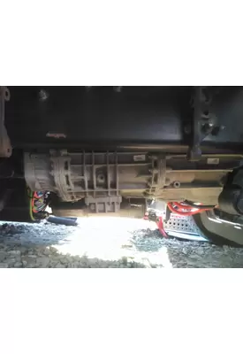 DETROIT DT12-DC TRANSMISSION ASSEMBLY