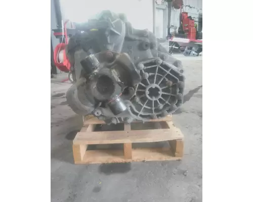 DETROIT DT12-DC TRANSMISSION ASSEMBLY