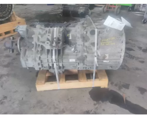 DETROIT DT12-DC TRANSMISSION ASSEMBLY