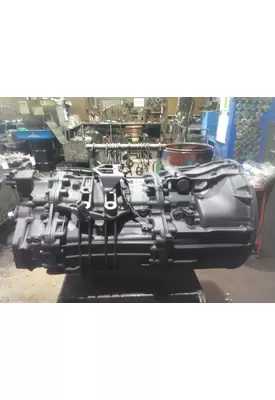 DETROIT DT12-DC TRANSMISSION ASSEMBLY