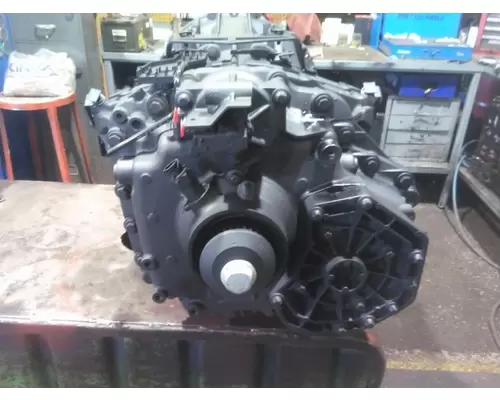 DETROIT DT12-DC TRANSMISSION ASSEMBLY