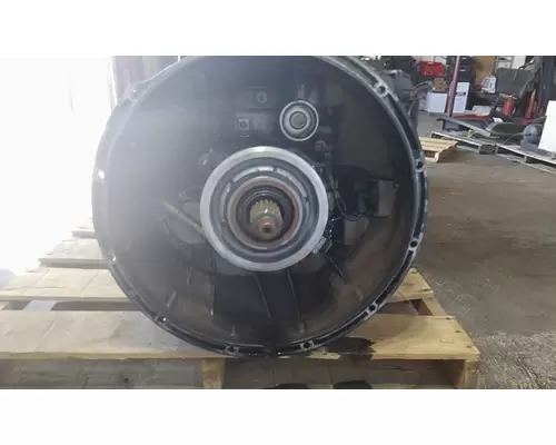 DETROIT DT12-DH TRANSMISSION ASSEMBLY