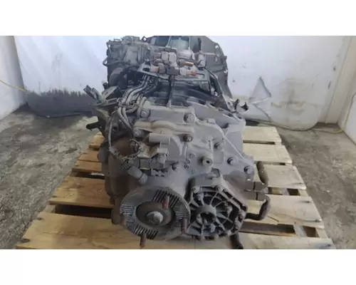DETROIT DT12-DH TRANSMISSION ASSEMBLY