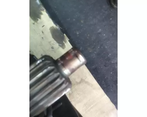 DETROIT DT12-DH TRANSMISSION ASSEMBLY