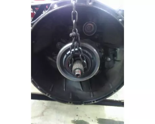 DETROIT DT12-DH TRANSMISSION ASSEMBLY
