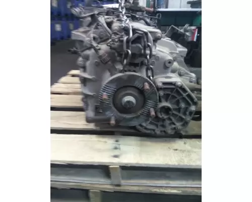 DETROIT DT12-DH TRANSMISSION ASSEMBLY
