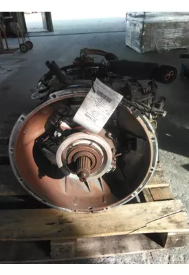 DETROIT DT12-DH TRANSMISSION ASSEMBLY