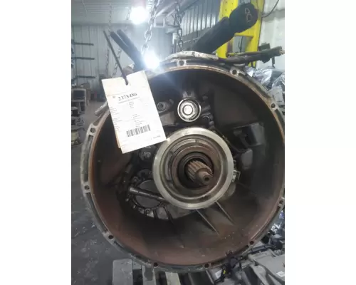 DETROIT DT12-DH TRANSMISSION ASSEMBLY