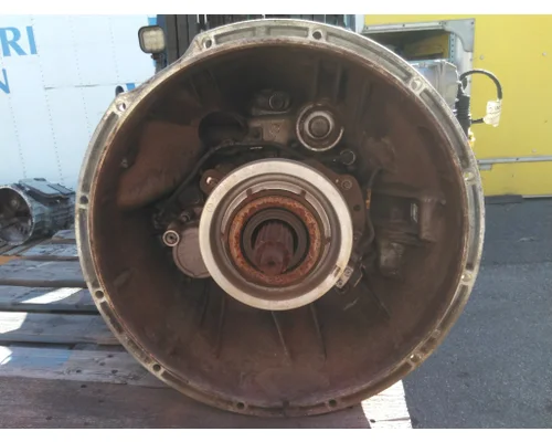 DETROIT DT12-OA (1ST GEN OVERDRIVE) TRANSMISSION ASSEMBLY