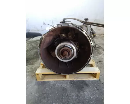 DETROIT DT12-OA (1ST GEN OVERDRIVE) TRANSMISSION ASSEMBLY