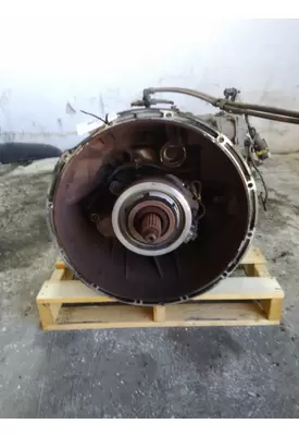 DETROIT DT12-OA (1ST GEN OVERDRIVE) TRANSMISSION ASSEMBLY