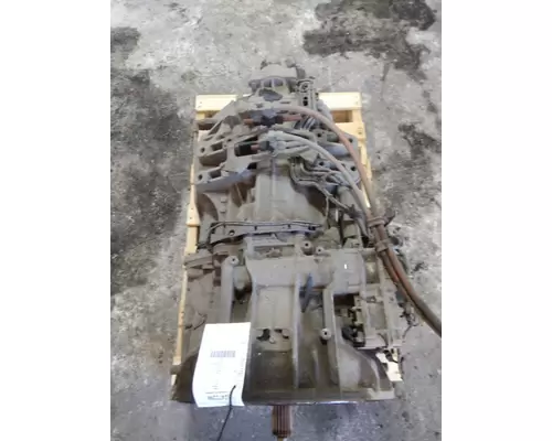 DETROIT DT12-OA (1ST GEN OVERDRIVE) TRANSMISSION ASSEMBLY