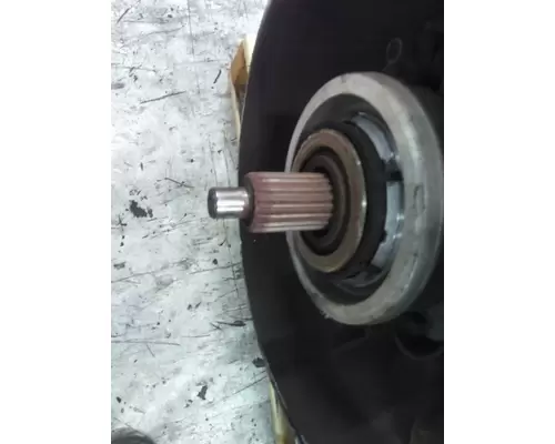 DETROIT DT12-OA (1ST GEN OVERDRIVE) TRANSMISSION ASSEMBLY