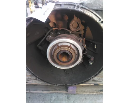 DETROIT DT12-OA (1ST GEN OVERDRIVE) TRANSMISSION ASSEMBLY