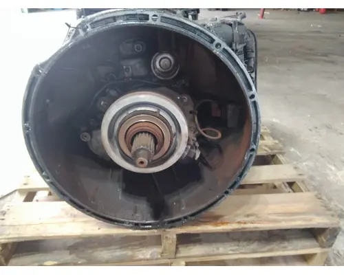 DETROIT DT12-OA (1ST GEN OVERDRIVE) TRANSMISSION ASSEMBLY