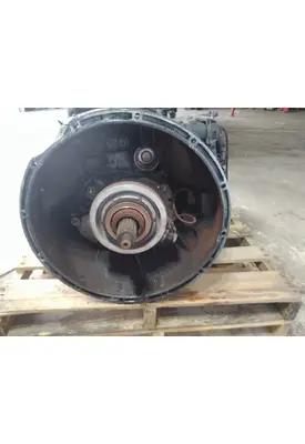 DETROIT DT12-OA (1ST GEN OVERDRIVE) TRANSMISSION ASSEMBLY