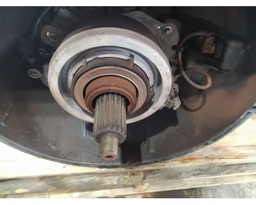 DETROIT DT12-OA (1ST GEN OVERDRIVE) TRANSMISSION ASSEMBLY
