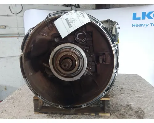 DETROIT DT12-OA (1ST GEN OVERDRIVE) TRANSMISSION ASSEMBLY