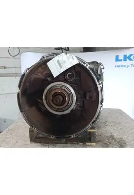 DETROIT DT12-OA (1ST GEN OVERDRIVE) TRANSMISSION ASSEMBLY