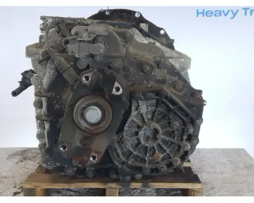 DETROIT DT12-OA (1ST GEN OVERDRIVE) TRANSMISSION ASSEMBLY