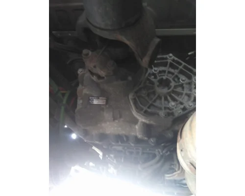 DETROIT DT12-OA (1ST GEN OVERDRIVE) TRANSMISSION ASSEMBLY