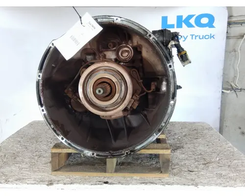 DETROIT DT12-OA (1ST GEN OVERDRIVE) TRANSMISSION ASSEMBLY