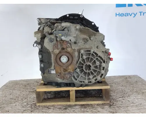 DETROIT DT12-OA (1ST GEN OVERDRIVE) TRANSMISSION ASSEMBLY