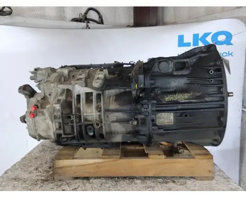 DETROIT DT12-OA (1ST GEN OVERDRIVE) TRANSMISSION ASSEMBLY