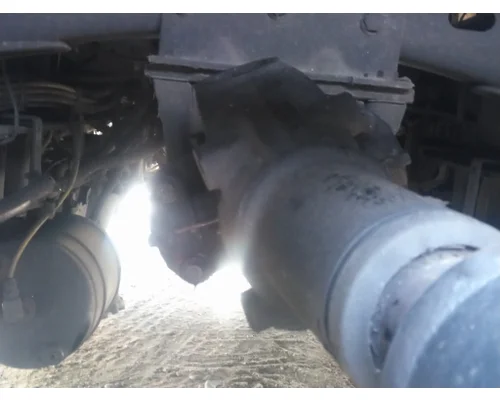 DETROIT DT12-OA (1ST GEN OVERDRIVE) TRANSMISSION ASSEMBLY