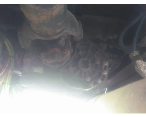 DETROIT DT12-OA (1ST GEN OVERDRIVE) TRANSMISSION ASSEMBLY