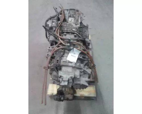 DETROIT DT12-OA (1ST GEN OVERDRIVE) TRANSMISSION ASSEMBLY