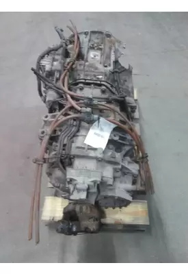 DETROIT DT12-OA (1ST GEN OVERDRIVE) TRANSMISSION ASSEMBLY