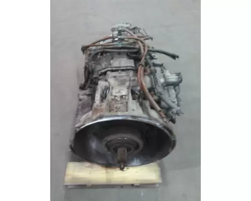 DETROIT DT12-OA (1ST GEN OVERDRIVE) TRANSMISSION ASSEMBLY