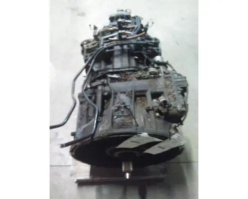 DETROIT DT12-OA (1ST GEN OVERDRIVE) TRANSMISSION ASSEMBLY