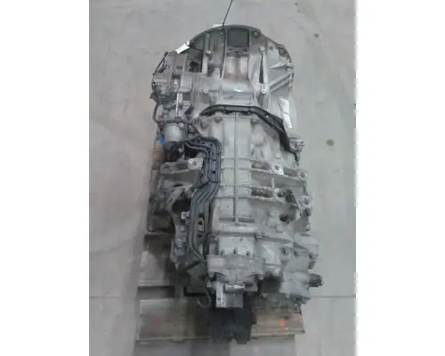 DETROIT DT12-OA (1ST GEN OVERDRIVE) TRANSMISSION ASSEMBLY