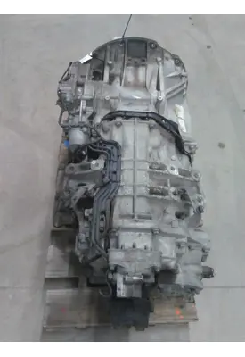 DETROIT DT12-OA (1ST GEN OVERDRIVE) TRANSMISSION ASSEMBLY
