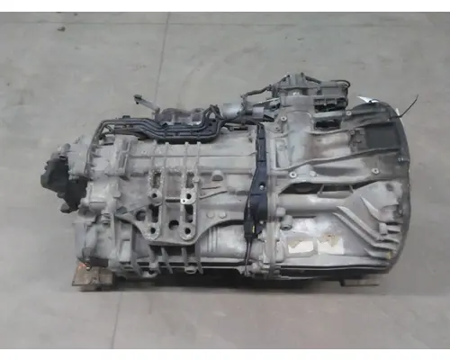 DETROIT DT12-OA (1ST GEN OVERDRIVE) TRANSMISSION ASSEMBLY