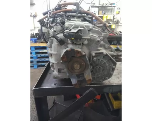 DETROIT DT12-OA (1ST GEN OVERDRIVE) TRANSMISSION ASSEMBLY