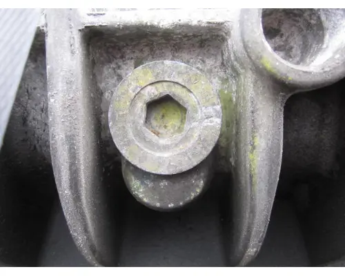 DETROIT DT12-OA (1ST GEN OVERDRIVE) TRANSMISSION ASSEMBLY